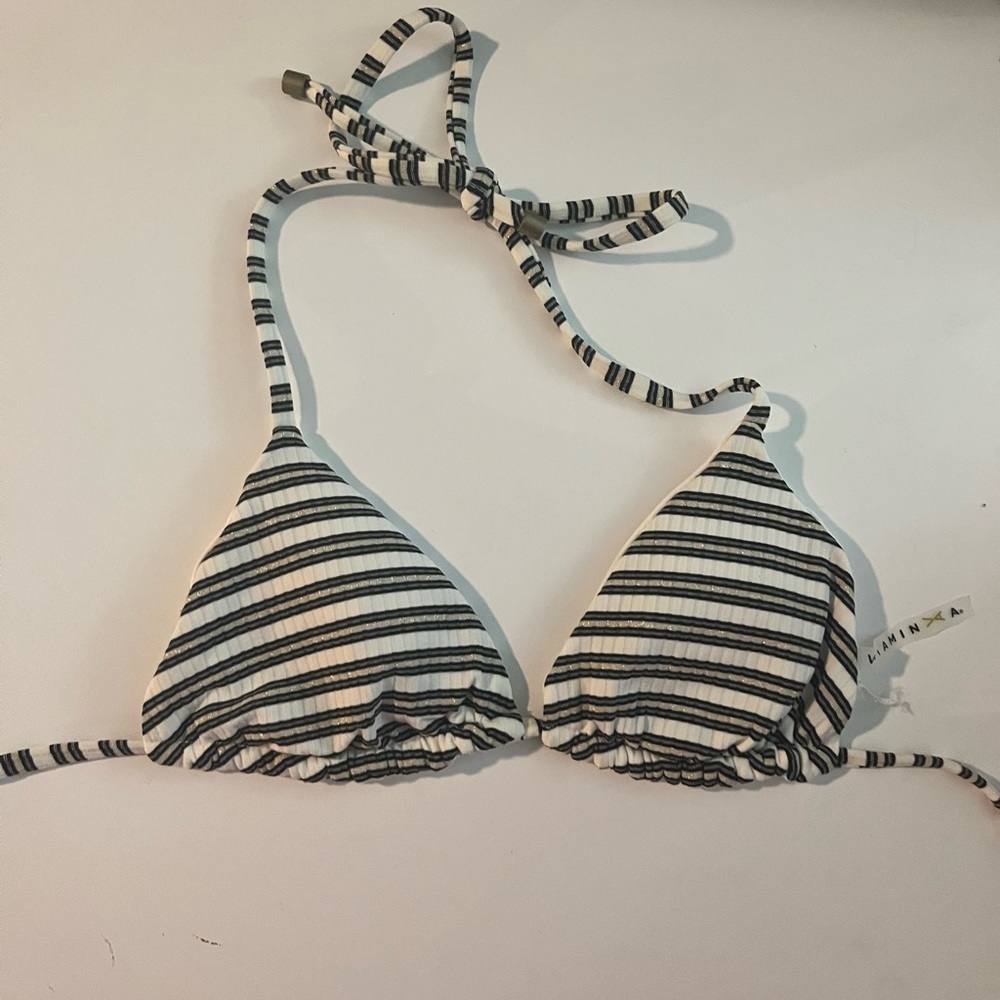 Vitamin A swim top